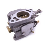 야마하 아웃보드 엔진 25 25E 25M 2행정용 보트 모터 6L2-14301-11 카뷰레터 카바 아시 : 온리유셀렉트