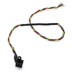 Zebra ZT411 열 라벨 프린터용 P1058930-084 헤드 오픈 센서 203dp : 나닥스마켓