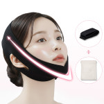 닥터리프팅밴드 이중턱 땡기미 얼굴 리프팅밴드 1매, 1개 : DH메디케어