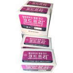 SD바이오센서 혈당검사 혈당시험지 코드프리 50매입 혈당검사지 : 의료기상사