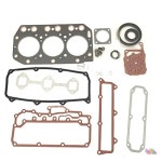 Yanmar 3TN100 엔진용 정밀검사 전체 가스켓 세트 119000-01340 : 미주에사