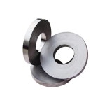 직접  대량 현물 고강도 아연 도금 강철 스트립 금속 : 루딘샵