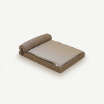 강아지 침대 쇼파 올데이 펫베드 매트리스 고양이 사계절 슬개골 : 모어밀리