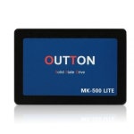 엠씨케이글로벌 OUTTON MK-500 LITE SSD (256GB) : TV 전자 수리 부품
