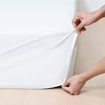 25cm NOVALIVE 침대 커버 : 우리안 코리아 유통