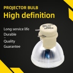 프로젝터 램프 전구 MC.JFZ11.001 P-VIP 210/0.8 E20.9N BENQ DW843UST MW831UST용 Acer H6510BD P1500 P1341W용 : 파인울