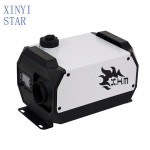 새로운 스타일 12v/24v/220v 주차 히터 8KW 디젤 RV 가정용 리모컨 포함 : 트레이드셀52