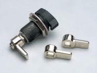 공진 압력 조절키 핸들 손잡이 통신장비 반도체 장비 시험기기 KC-109 : 엠알오프로