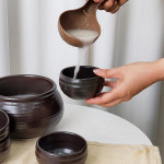 옹기종기 홈술 타임 SET 6P : 더플루스