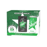 롯데칠성음료 칠성사이다 310ml x 5입 + 리퀴드 키링 세트 : 라이프플랫폼