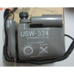 플라스틱커터 절단기 조각 절곡 진동 전기 USW 334 USW 335 : 미쏘사