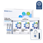 연세생활건강 연세헬스케어 프로바이오틱스 프리미엄 90포, 1개 : 연세대학교 연세생활건강