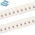 100개 0805 SMD 저항기 5% 1R~1M 1 10 220 330 470 옴 1K 2.2K : 해밀로 스토어