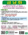 금낭화 20립 씨앗 종자 모종 텃밭 주말농장 아람종묘 그린종묘사 : 허수아비정원