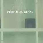 카바이드 인서트 P4840P-1R-A57 WKP25S 오리지널 10 개 : 트레이드셀52