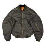 BED J.W. FORD MA-1＋1 - KHAKI 0사이즈 : 피클오사카