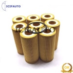 폭스바겐 비틀 제타 파사트 06K용 8/10 오일 필터 115466 : 트레이드셀50