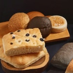 감자 햄버거빵(발효종) 1박스 72개 (1개당 63g) : 감성베이크