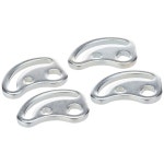 실버라도 1500용 MOOG K100026 얼라인먼트 캐스터/캠버 키트 : 하루상점2