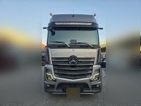 [중고] 벤츠 추레라 2653 미러캠 풀옵션 벤츠 센터에서만 관리한 중고트랙터 직거래 : 파워트럭매매상사