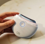 흡입괄사 허벅지 부황 경락 흡입마사지기 무탈괄사 괄사마사지 고주파 마사지기 : 쇼핑만물