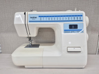 ✨중고미싱✨부라더미싱 GA15 가정용 재봉틀 : 부라더미싱몰