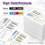 CRG075 CRG-075 토너 카트리지 이미지CLASS LB64 캐논 LBP646Cdw DS-F1 1 Set : 나닥스마켓