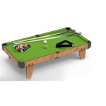 대형 접이식 당구대 130cm 게임 가정용 테이블 세트 미니 : 차차무역