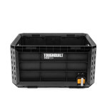 공구왕황부장 터프빌트 스텍테크 공구함 오픈형 공구상자 사과 오픈 툴박스 TB-B1-X-50 : 주식회사 대양상사