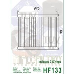 스즈키 GS250 TT 1979-1981 / EZSDESD SD 1983 연료 공급 릴용 HF133 오일 필터 : 가온유통.