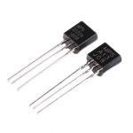 20개 MPSA06 TO92 MPSA13 MPSA14 MPSA18 MPSA42 MPSA43 MPSA44 MPSA45 MPSA55 MPSA56 MPSA63 MPSA64 MPSA65 : 바바유통