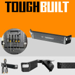 공구왕황부장 터프빌트 스텍테크 공구함 마그네틱 툴바 홀더 악세사리 TB-B1-A-33 : 주식회사 대양상사