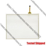 신제품 P40T P40TW-002-024-37-12-CXXX 터치 패널 스크린 유리 디지타이저 : 가온유통.