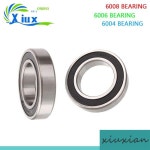 강철 베어링 6008/6004/6006 오래된   액세서리를 대체 : 플레일