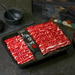 설렘한입 초이스 등급 LA갈비 2kg 선물세트 꽃갈비 일반포장 추석 명절 꽃갈비 소갈비 : 설렘한입
