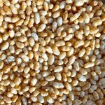 태평선식 열풍 볶은 현미 퍼핑 볶음 현미퐁 대용량 1kg : 태평선식