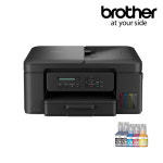 브라더 가정용 프린터 무한잉크 복합기 WIFI DCP-T720DW 인쇄 복사 셀프크리닝 자동양면인쇄 : 브라더 대리점