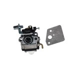 엔진 카뷰레터 15mm 키트 139 140 4행정용 52cc 49cc 교체용 44-5 : 도비플랜