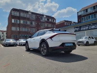 대구월렌트 EV6 22년식 렌트카 한달 (03호9285) : 대구지티렌트카