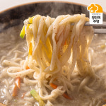 [서울망원시장]손경신장인 들깨수제비/칼국수 선택 3인분세트 : 장인의주방