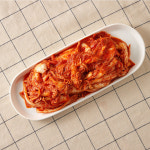 맛있게 매운 실비 겉절이 김치 3kg, 1개 : 신선킷
