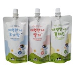 대명만나 마시는 수제 요구르트 목장직송 150ml 5개 : 대명목장만나