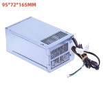 hp 호환 680 280 800 600 480 288 G3 PCG007 D16-180P1B PA-1181-6HY DPS-310AB-3A 1A 937516-004 용 PC 전원 공급 : 단루트