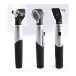 독일 하이네 Mini3000 검이경 경성 귀내시경 Otoscope D70 : 위너메디칼