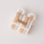 모누의 네트공예 - 곰돌이키링 에어팟케이스 DIY 패키지 : 모누의 네트공예