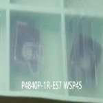 카바이드 인서트 P4840P-1R-E57 오리지널 WSP45 10 개 : 트레이드셀52