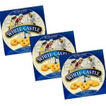 토르토 화이트캐슬 버터쿠키 3개 수입쿠키 : 리니마트야