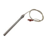 휘트필드 & 레녹스 대체 펠릿 스토브 점화기 12150213 H8127 - 최신 디자인 : 믿담