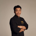 흑백요리사 철가방요리사 도량 임태훈 셰프 짜장면 중식 캠핑 밀키트 800g, 1개 : 오늘의 셰프