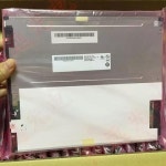 G104VN01 V.0 10.4인치 LED 패널  및 기존 : 가온유통.